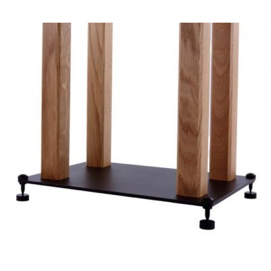 Wooden studio hot sale monitor stands